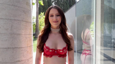 Charly Summer Blowbang - ASMR Porn Video & Massage XXX | Fullthot