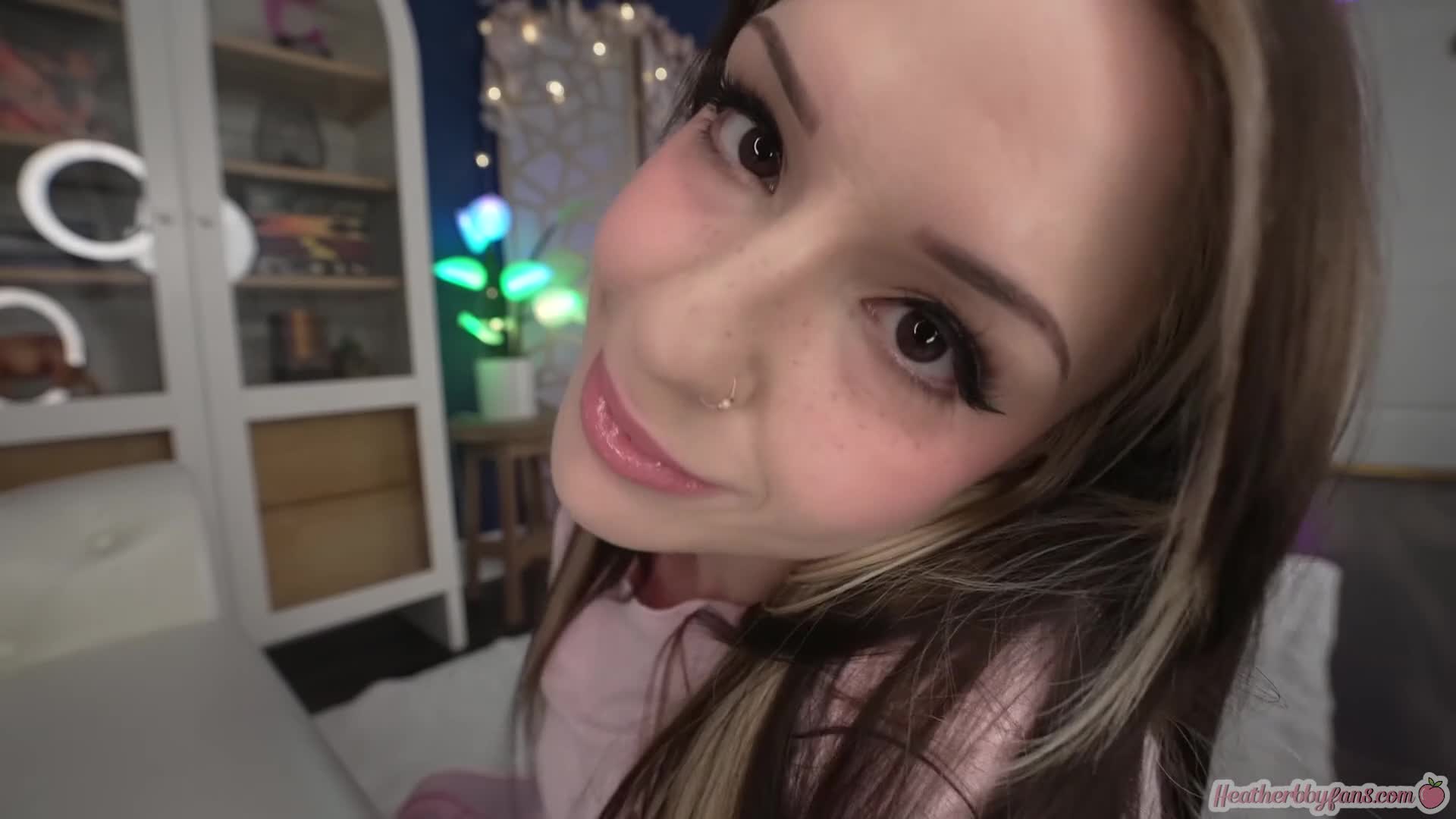 Heatherbby - Happy Father's Day, Step Daddy!