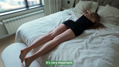 Comatozze Gets Fucked By Her Business Partner - PAWG, Sex, Blowjob, Amateur, Big Ass, Big Boobs, Big Lips, Big Pussy, Perfect Pussy, Perfect Tits, White Pussy, Pink Pussy, Shaved Pussy, Teen, OnlyFans Model, Tattoos, Sloppy Blowjob, Cowgirl - ASMR Porn Video & Massage XXX | Fullthot