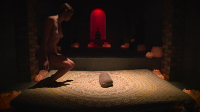 Hegre - Hera And Malena A Tantric Temple Massage - ASMR Porn Video & Massage XXX | Fullthot