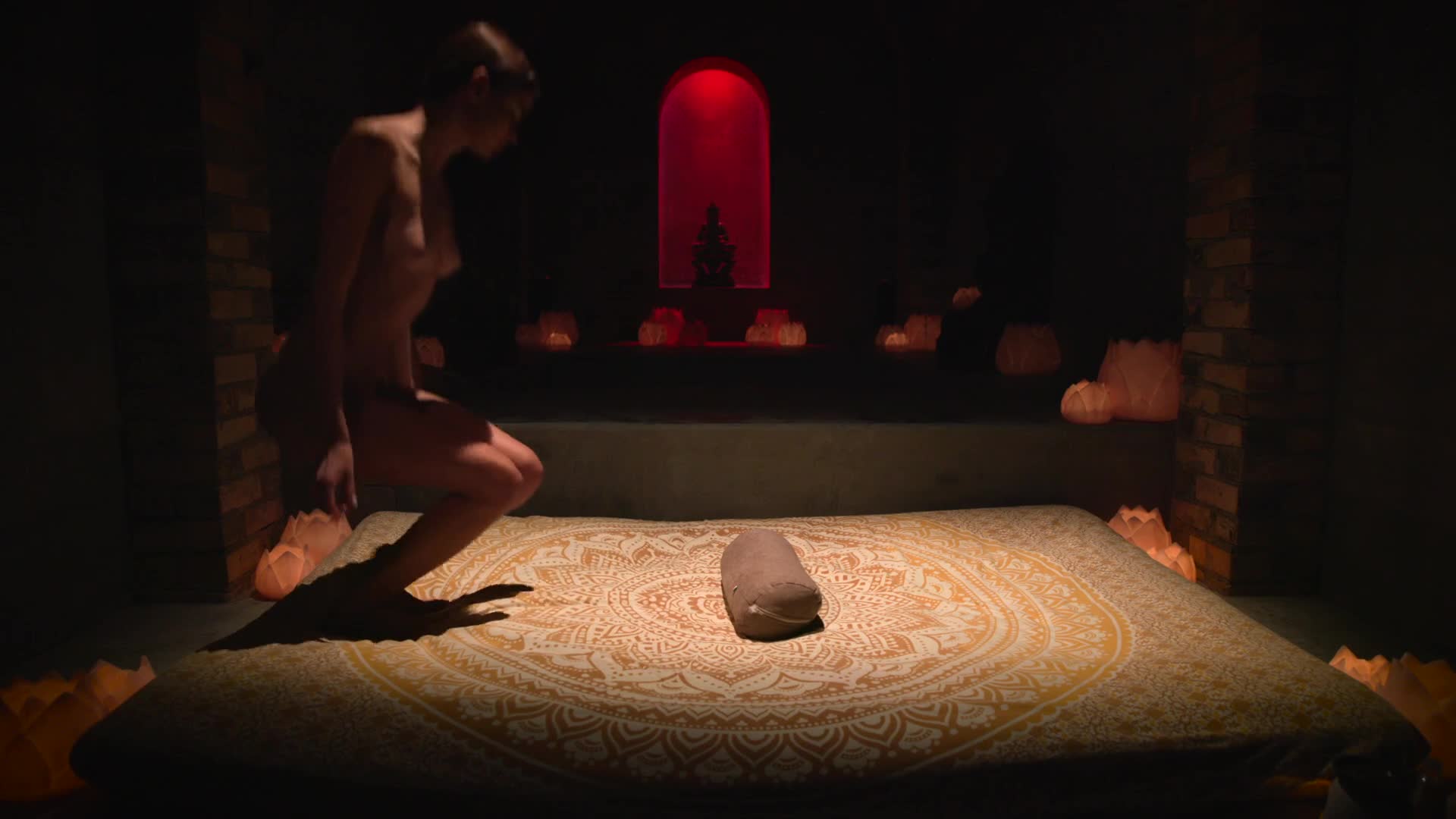 Hegre - Hera And Malena A Tantric Temple Massage