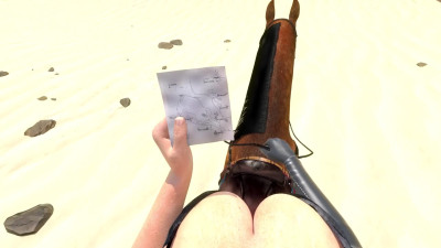 Breaking the Quiet 1-5 by Animopron - ASMR Porn Video & Massage XXX | Fullthot