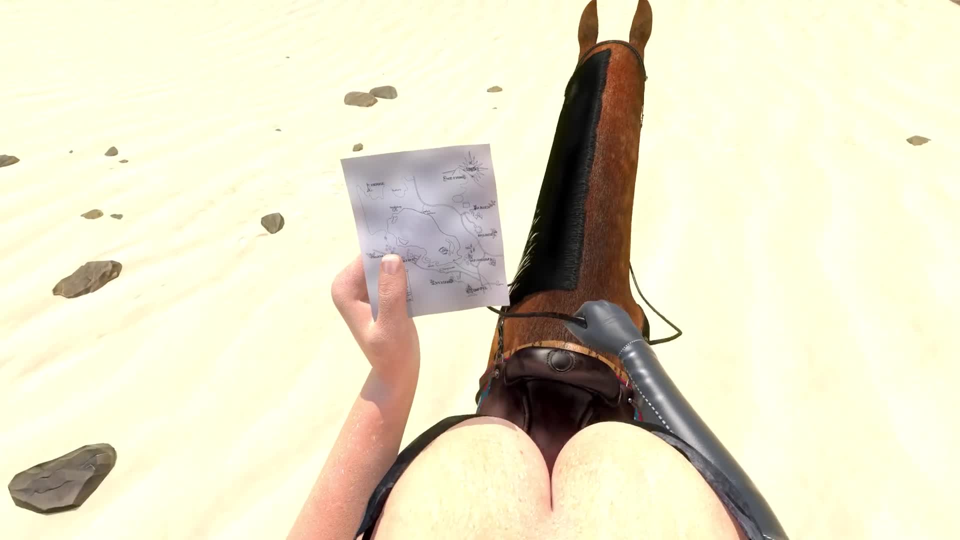 Breaking the Quiet 1-5 by Animopron