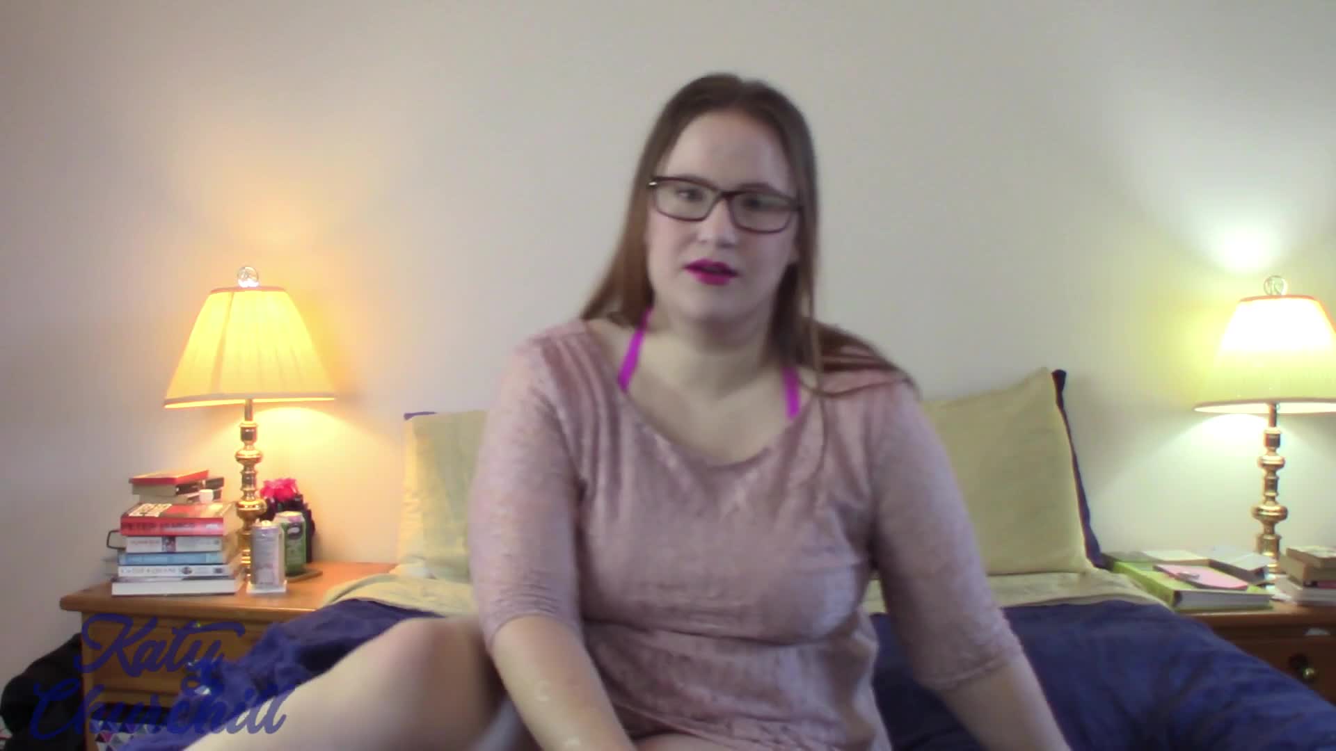 Crazy Stepmom Has Insane Bond With You