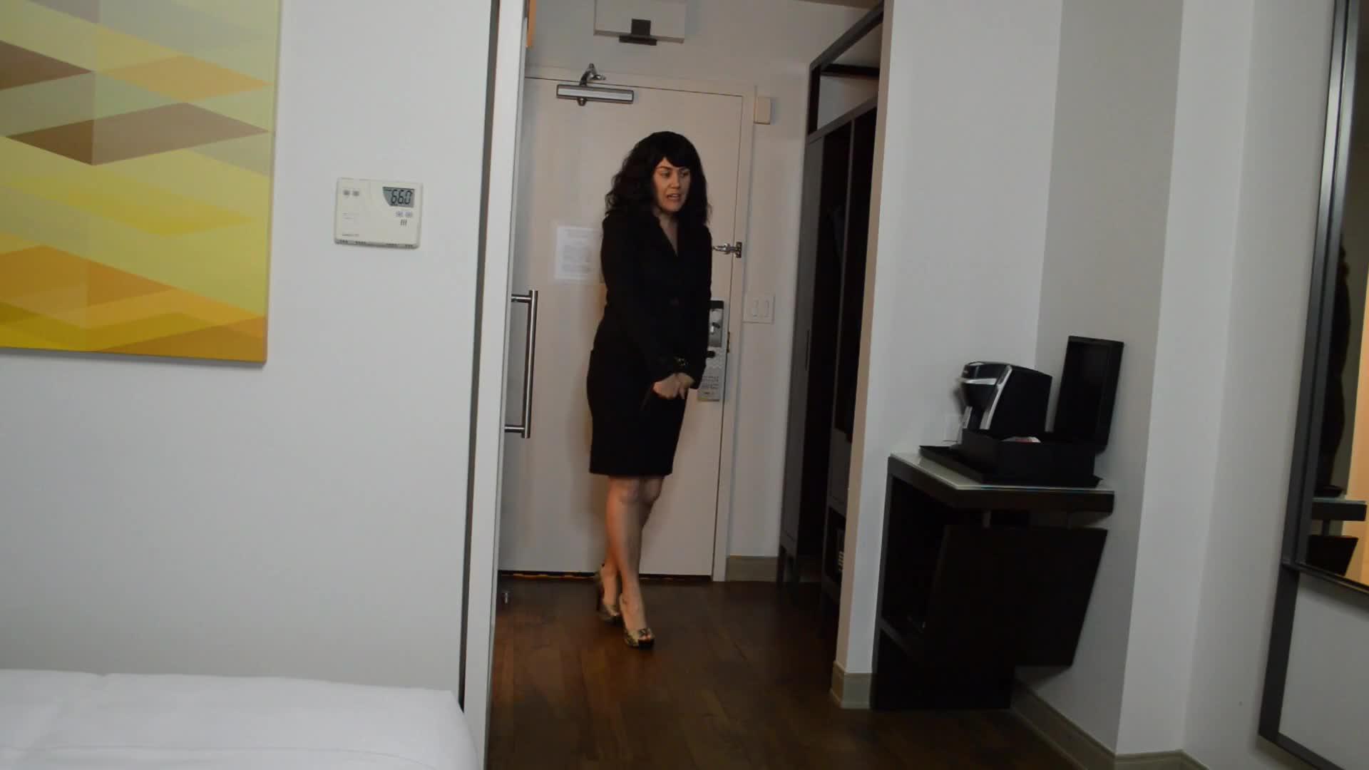 Cheating Slut Stepm0m