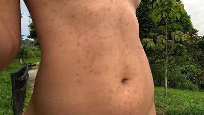 Rollerskate Masturbating - 4K, Masturbation, Outdoor, Exhibitionism, Dildo, Tattoos, Shaved Pussy, Nature, Public, Public Masturbation, Public Nudity, Boobs, Ass, Public Park - ASMR Porn Video & Massage XXX | Fullthot