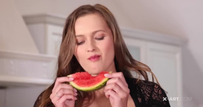 Stacy Cruz - Morning Sex - ASMR Porn Video & Massage XXX | Fullthot