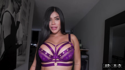 Latina Loves Hardcore Anal - Christian Clay - ASMR Porn Video & Massage XXX | Fullthot