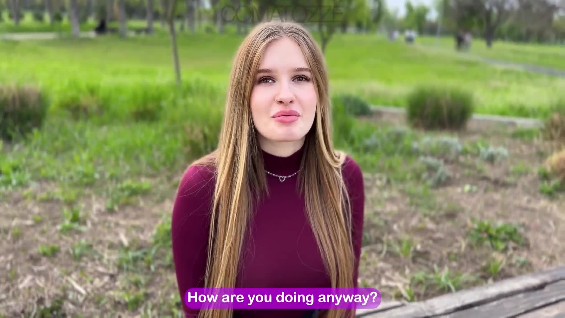 Comatozze Seduces And Fucks Her Photographer - Big Boobs, Blowjob, Sex, PAWG, Big Ass, Big Tits, Phat Ass, Thicc, Russian, Photoshoot