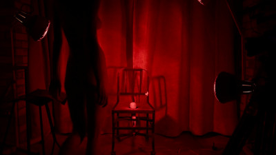 Hegre - Vi Red - Hot Redhead - ASMR Porn Video & Massage XXX | Fullthot