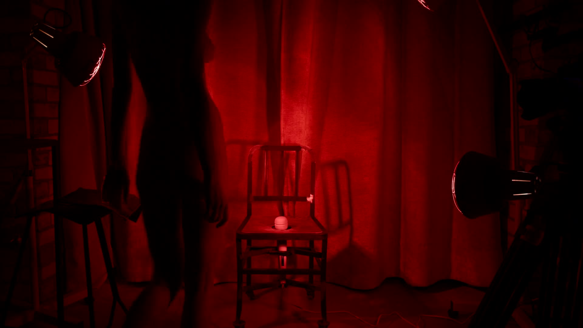 Hegre - Vi Red - Hot Redhead