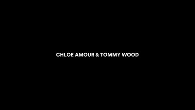 Chloeamour Gets Pounded By Tommy Wood - 4K, Blowjob, Sex, Brunette, Bedroom, Tits Sucking, Eating Pussy, Ass Licking, Moaning, Big Ass, Big Sexy Ass, Bubble Butt, Doggy Style, Balls Deep, Balls Deep Vaginal, Missionary, Cumshot - ASMR Porn Video & Massage XXX | Fullthot