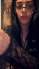 Harley Benz's Live Stream Masturbation - Anal, Masturbation, American, Tattoos, Glasses, Navel Piercing, Live Stream, Streaming, Big Ass, Big Boobs, Big Tits, Natural Big Tits, Lingerie, Shaved Pussy, Dildo, Dildo Riding, Anal Dildoing, Sol - ASMR Porn Video & Massage XXX | Fullthot
