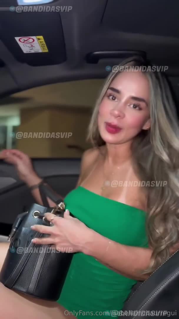 Isabella Inchaurregui Gets Both Her Holes Fucked - Anal, Blowjob, Sex, Colombian, Latina, POV, POV Blowjob, POV Anal, Big Tits, Missionary, Side Fuck, Reverse Cowgirl