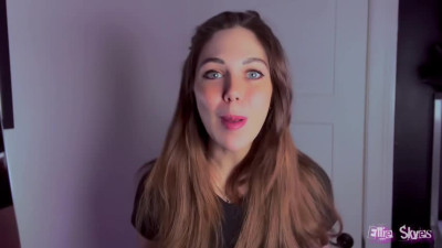Ellie Skyes - I Win You Lose - ASMR Porn Video & Massage XXX | Fullthot
