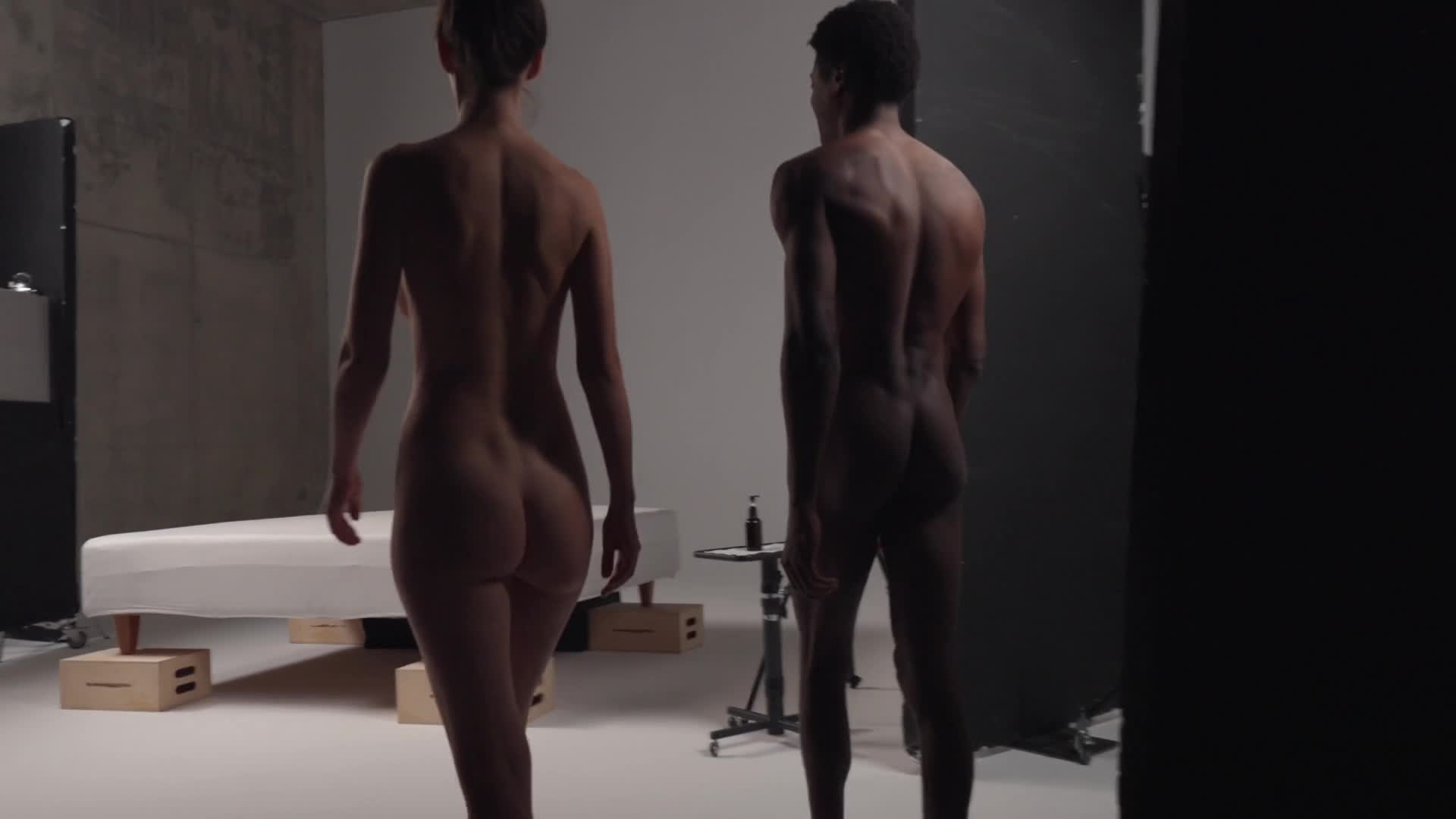 Charlotta & Goro - Oral Obsession