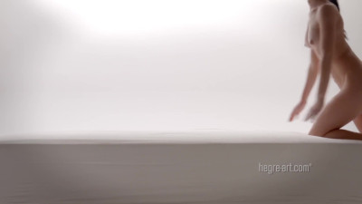 Julietta & Magdalena - Double Pleasure Massage - ASMR Porn Video & Massage XXX | Fullthot