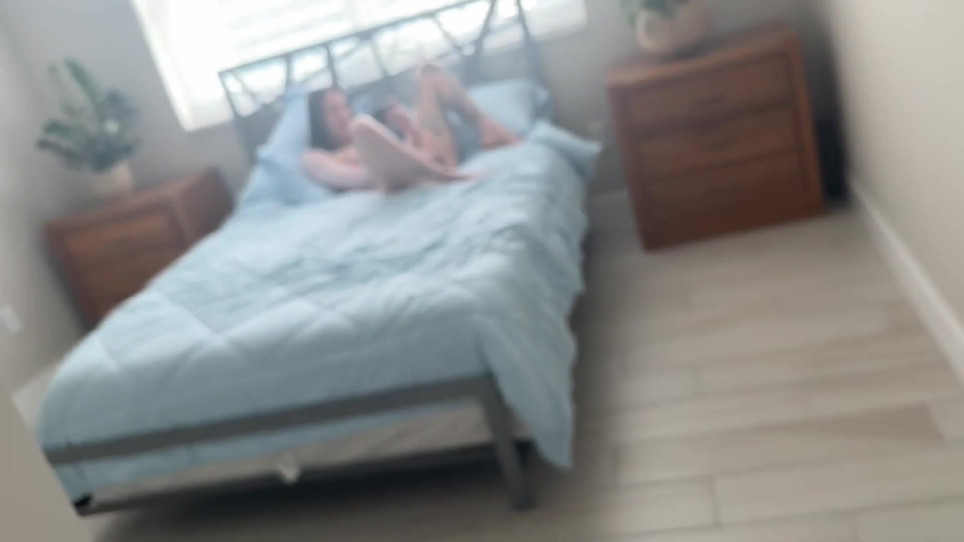 Indica Marie Gets Fucked And Creampied - Blowjob, Sex, American, Stepdaughter, Pussy, Pussy Play, Pussy Rubbing, White Pussy, Unshaved Pussy, Young, OnlyFans Model, Handjob, POV Blowjob, Brunette, Brunette Blowjob, Brunette Creampie, Brunet