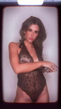 Brittany Furlan Boobs See Through Lingerie - ASMR Porn Video & Massage XXX | Fullthot
