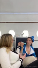 Mia Malkova First Class Fucking Part 2 With Lana Rhoades Video 5efg - ASMR Porn Video & Massage XXX | Fullthot