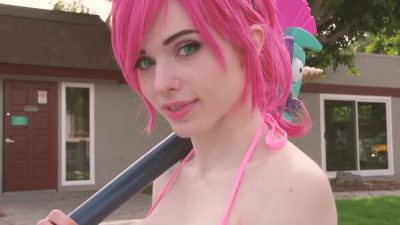 Britebomber Fortnite - ASMR Porn Video & Massage XXX | Fullthot