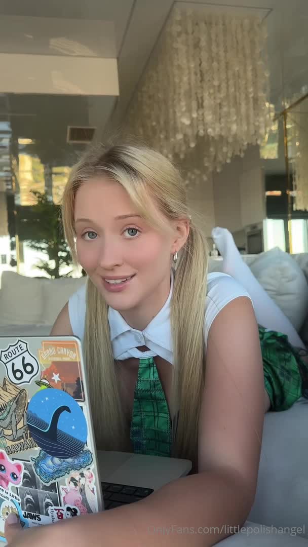 Lena Polanski Takes A Study Break To Masturbate - Masturbation, Fuck Machine, Machine, Sex Machine, Vagina Sex Machine, OnlyFans Model, OnlyFans, Blonde, Blonde Blowjob, Pussy, Pink Pussy, Ass To Pussy, Perfect Pussy, Tiny Pussy, Pussy Play