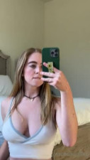 Grace Charis Mirror Selfie Tease Onlyfans 2a - ASMR Porn Video & Massage XXX | Fullthot