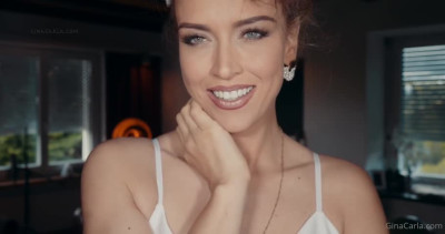 Gina Carla Kiss Me Asmr - ASMR Porn Video & Massage XXX | Fullthot