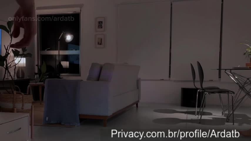 Ardatb Gets Fucked In The Living Room - Sex, Blowjob, Homemade, Living Room, OnlyFans Model, OnlyFans, Perfect Pussy, Perfect Tits