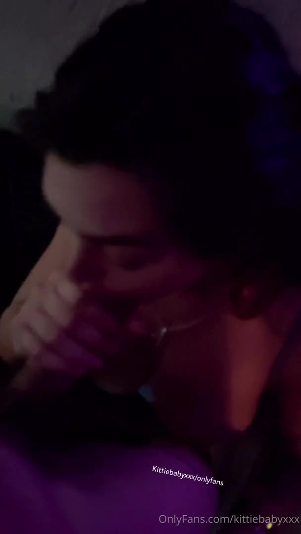 Kittiebabyxxx Onlyfans Pov Blowjob Facial