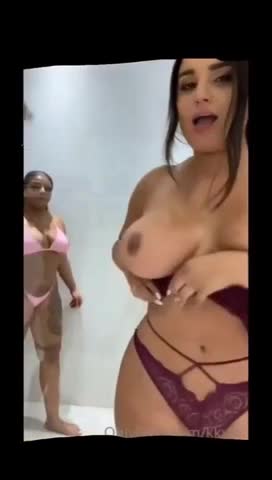 Kkvsh Nude Lesbian Sex Onlyfans Video 1