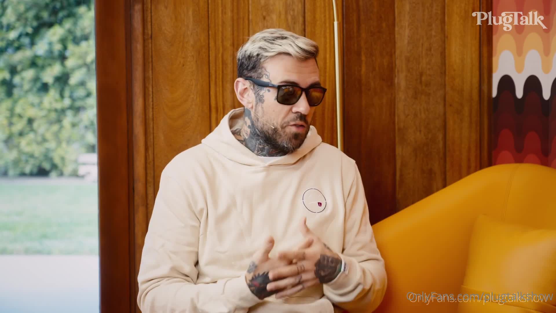 Alva Jay Gets Fucked By Adam22 At Plugtalk - Big Boobs, PAWG, Sex, Blowjob, Deepthroat, Blonde, Podcast, Fingering, Doggy Style, Jiggly Ass, Busty, Curvy, Moaning, Missionary, Cumshot, Cum In Mouth, Cum Swallow, Chubby, Latina, Latina Blowj