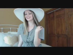 Brooke Marie Dildo Masturbation Joi - ASMR Porn Video & Massage XXX | Fullthot