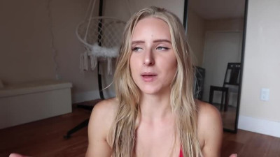 Caroline Zalog Sexy Lewd Tanning Routine A - ASMR Porn Video & Massage XXX | Fullthot