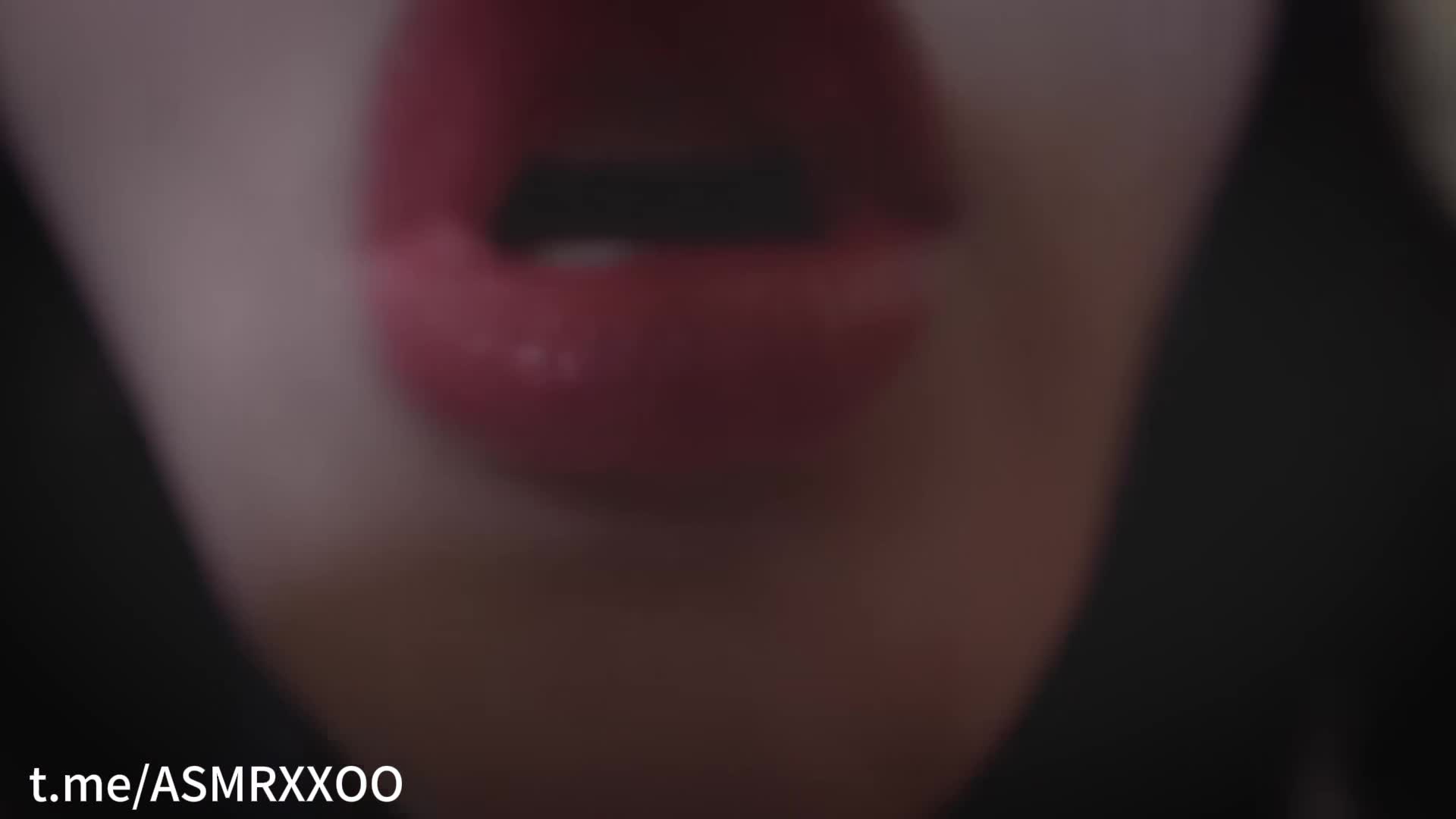 ASMR Nareun 不讲武德！又来骗来偷袭