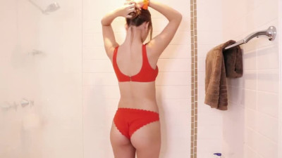 Diddly Asmr Shower With Me - ASMR Porn Video & Massage XXX | Fullthot