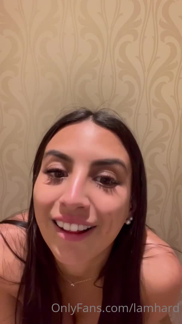 Lamhard Masturbates In The Bathtub - Masturbation, Solo, Bathtub, Bathing, Nude