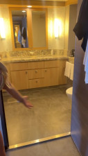 Hotwifejj Gets Railed On A Cruise Ship's Balcony - Big Boobs, PAWG, Sex, Blowjob, Outdoor, MILF, Blonde, Public, Navel Piercing, Cowgirl, Reverse Cowgirl, Bubble Butt, Doggy Style, Standing Doggystyle, Standing Sex, Backshots, Cumshot, Faci - ASMR Porn Video & Massage XXX | Fullthot
