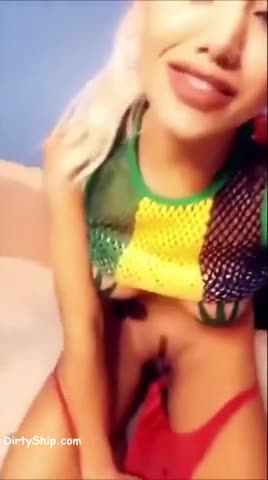 Gwen Singer Nude Premium Snapchat Leaks Video