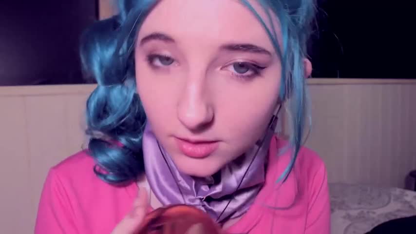 Aftynrose Asmr Bulmas Quest For More Balls Video 1