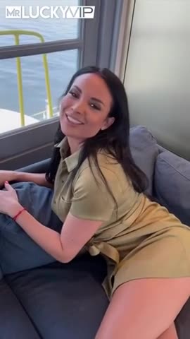 Ania Kinski & Anissa Kate Share MrLucky's BWC - Sex, Threesome, Blowjob, Big Boobs, PAWG, FFM Threesome, Brunette, MILF, Balls Licking, Boobjob, Reverse Cowgirl, Bubble Butt, Moaning, Missionary, Lingerie, Doggy Style, Cowgirl, Cumshot, Cum