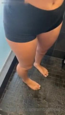 Amber Ajami Nude Bbc Shower Blowjob Ed 2bcdef - ASMR Porn Video & Massage XXX | Fullthot
