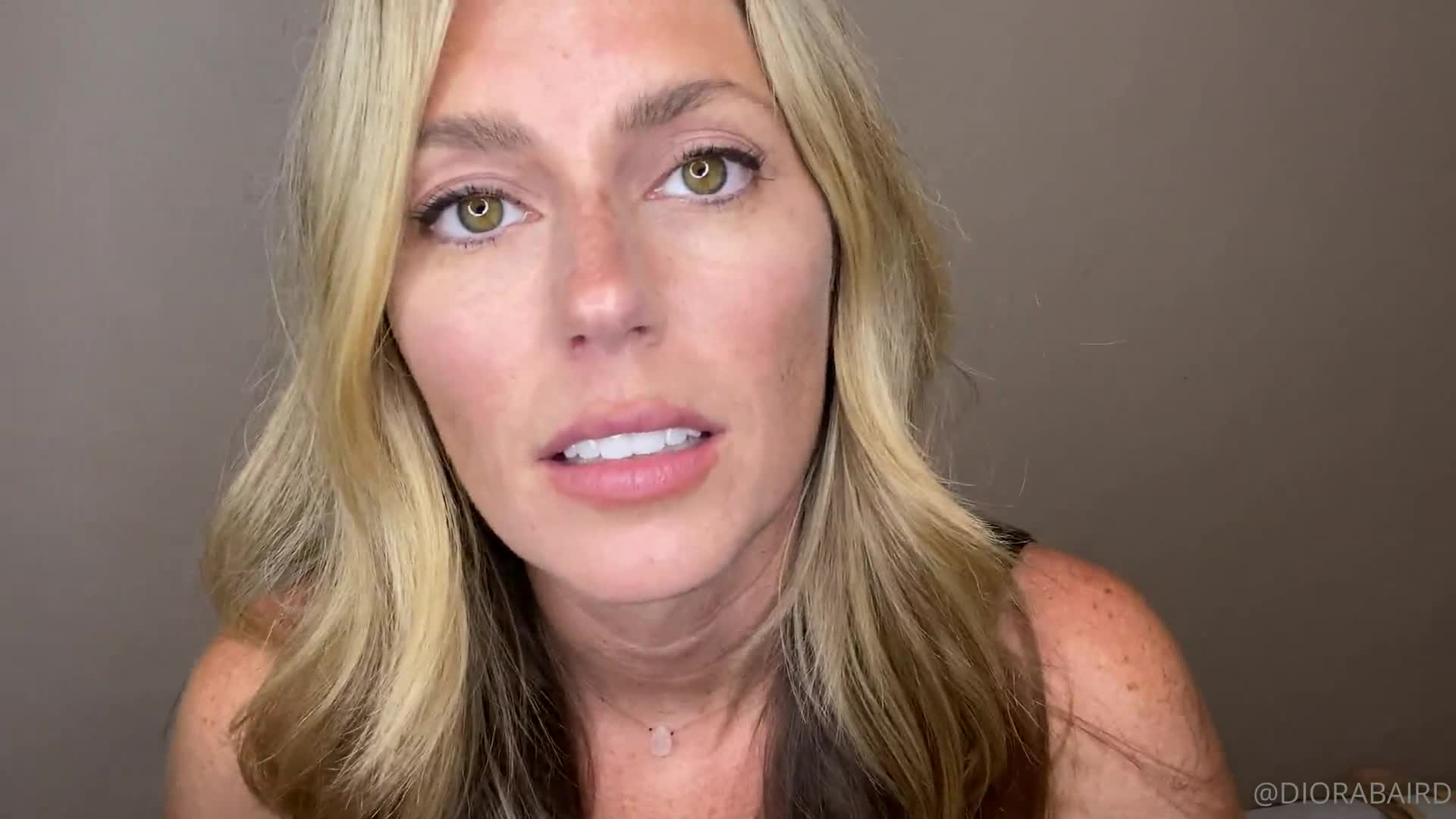 Diora Baird Sexy Cleavage Asmrss
