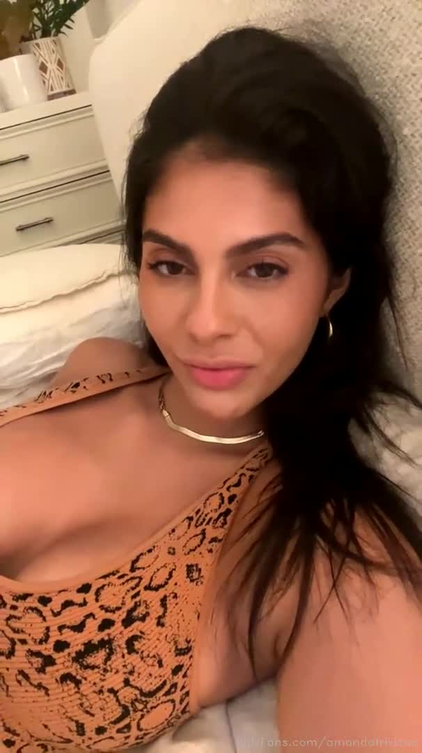 Amanda Trivizas Nip Slip June 2022 Livestream Leak