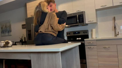 Kaley Bosarge Kitchen Doggystyle Fuck PPV - ASMR Porn Video & Massage XXX | Fullthot