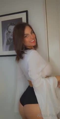 Alexa Pearl Onlyfans Bouncing Big Tits S