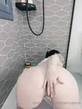 Marina Mui Spreading Her Ass - ASMR Porn Video & Massage XXX | Fullthot