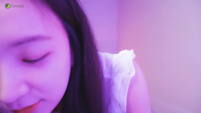 Eunsongs Asmr Boobs White Lingerie - ASMR Porn Video & Massage XXX | Fullthot