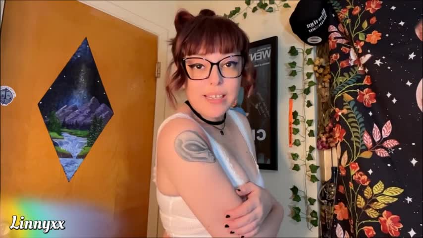 Linnyxx – StepDaddy and The Bride