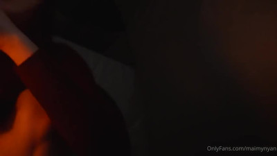 Maimy ASMR Camping Blowjob And Riding A1 - ASMR Porn Video & Massage XXX | Fullthot